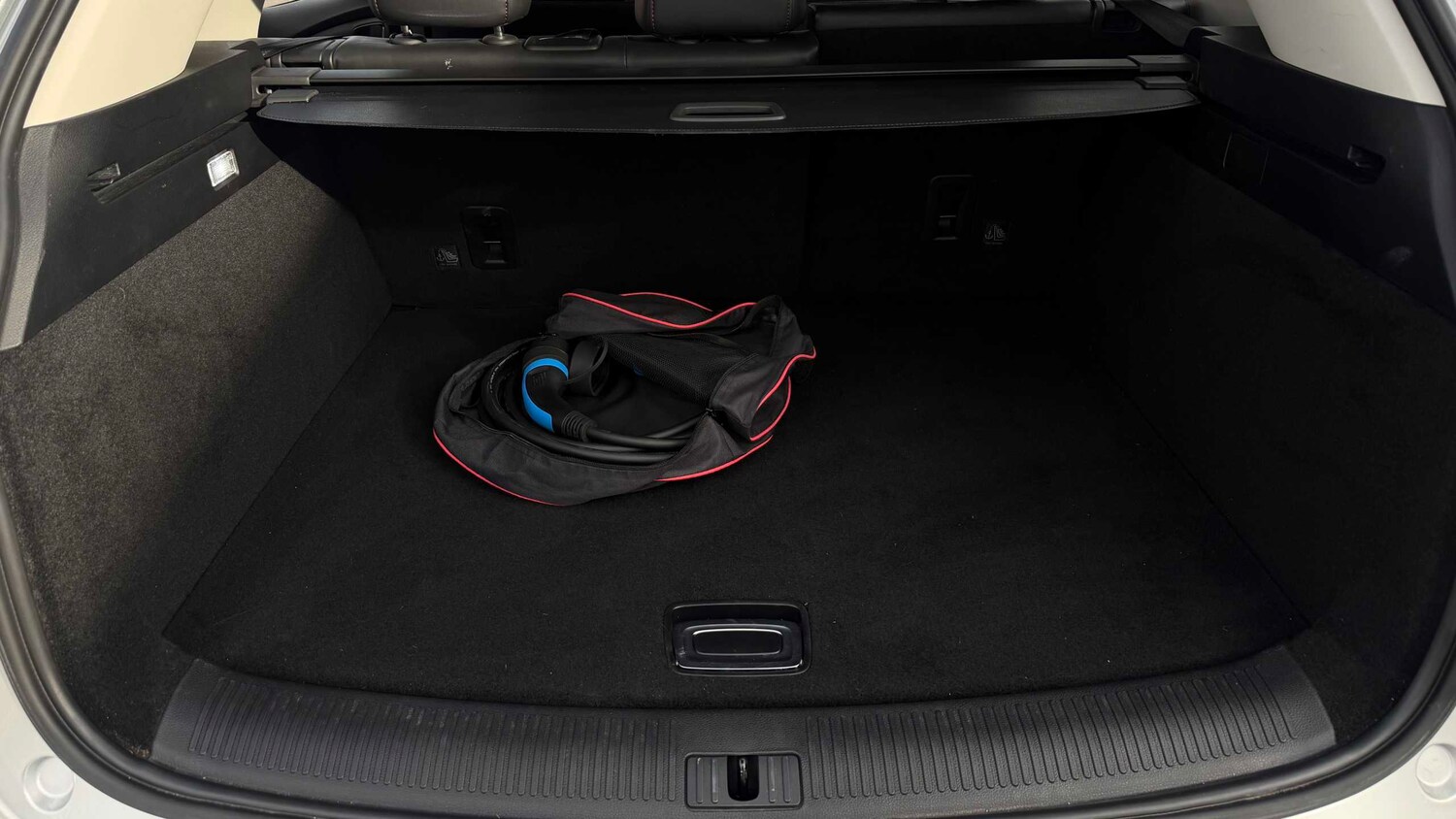 Used MG MG HS for sale - 77858369: Photo 9