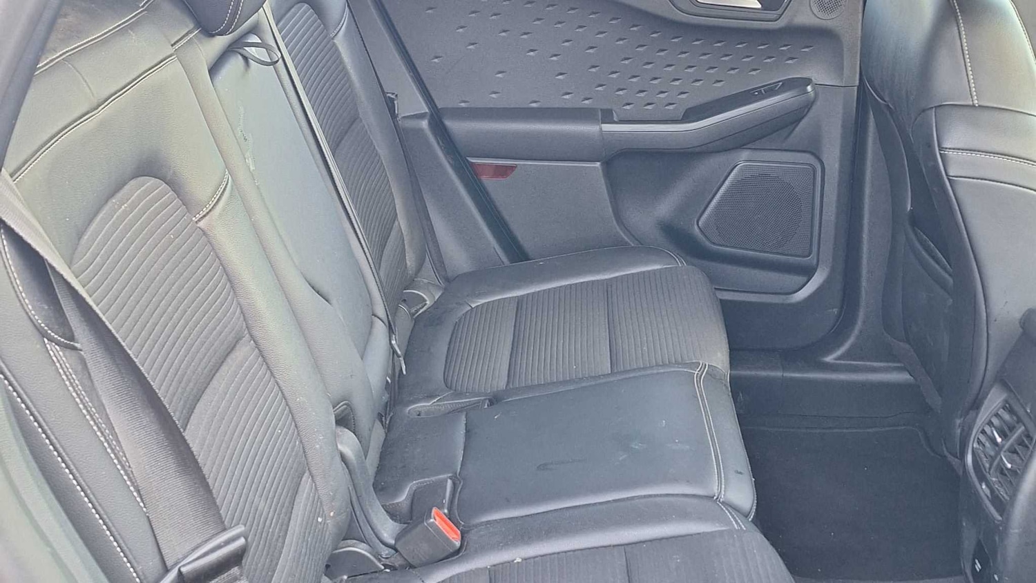 Used Ford Kuga 2020 for sale - 77857561: Photo 11