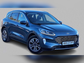 Used Ford Kuga 2020 for sale - 77857561: Photo