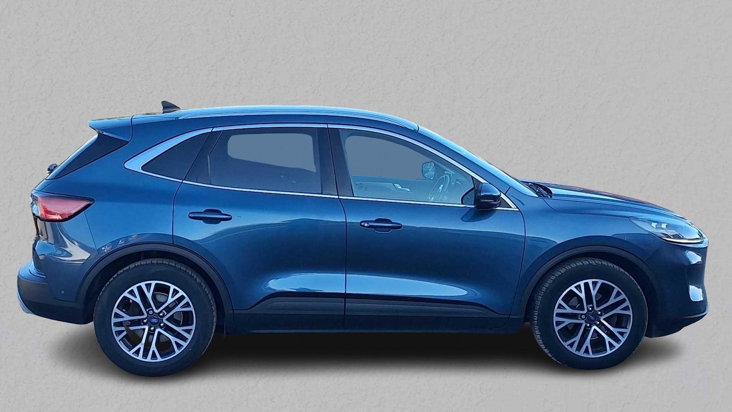 Used Ford Kuga 2020 for sale - 77857561: Photo 4