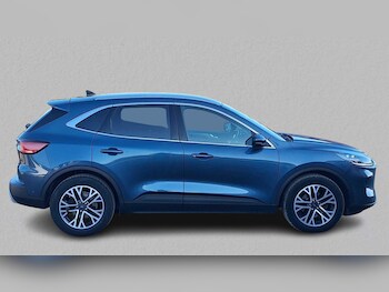 Used Ford Kuga 2020 for sale - 77857561: Photo