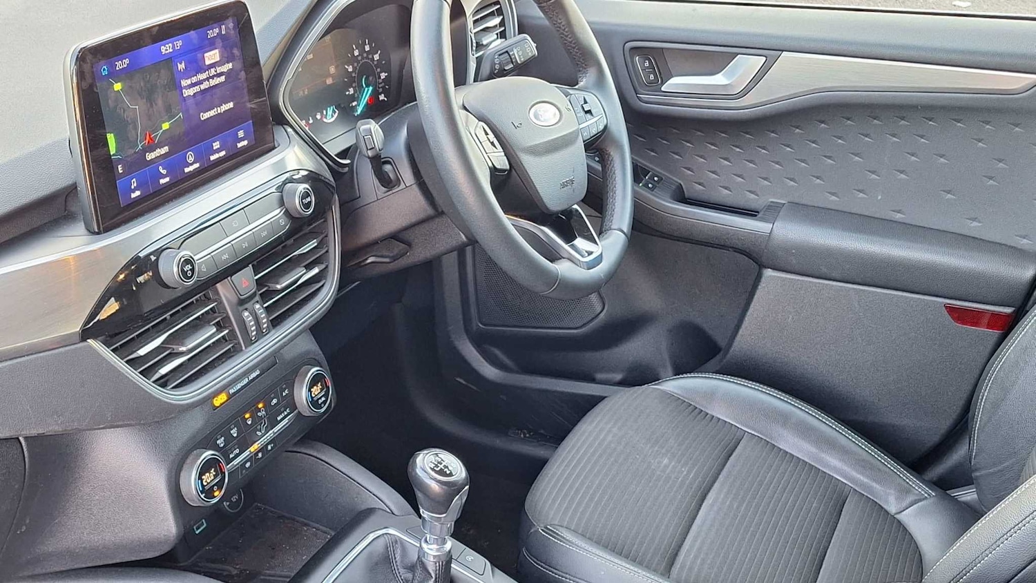 Used Ford Kuga 2020 for sale - 77857561: Photo 6