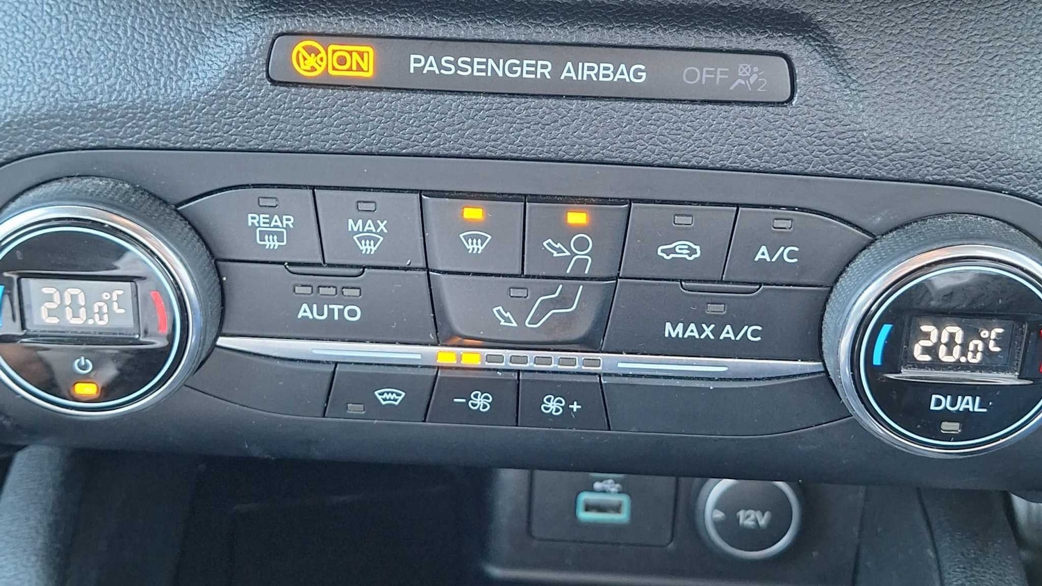 Used Ford Kuga 2020 for sale - 77857561: Photo 7