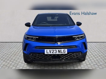 Used Vauxhall Mokka 2023 for sale - 78678405: Photo