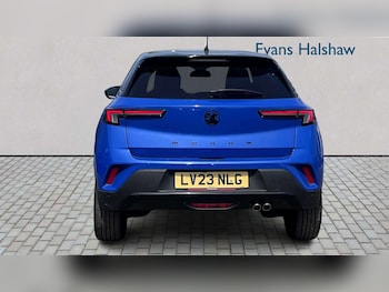 Used Vauxhall Mokka 2023 for sale - 78678405: Photo