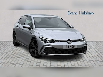 Used Volkswagen Golf 2023 for sale - 78591766: Photo