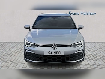 Used Volkswagen Golf 2023 for sale - 78591766: Photo