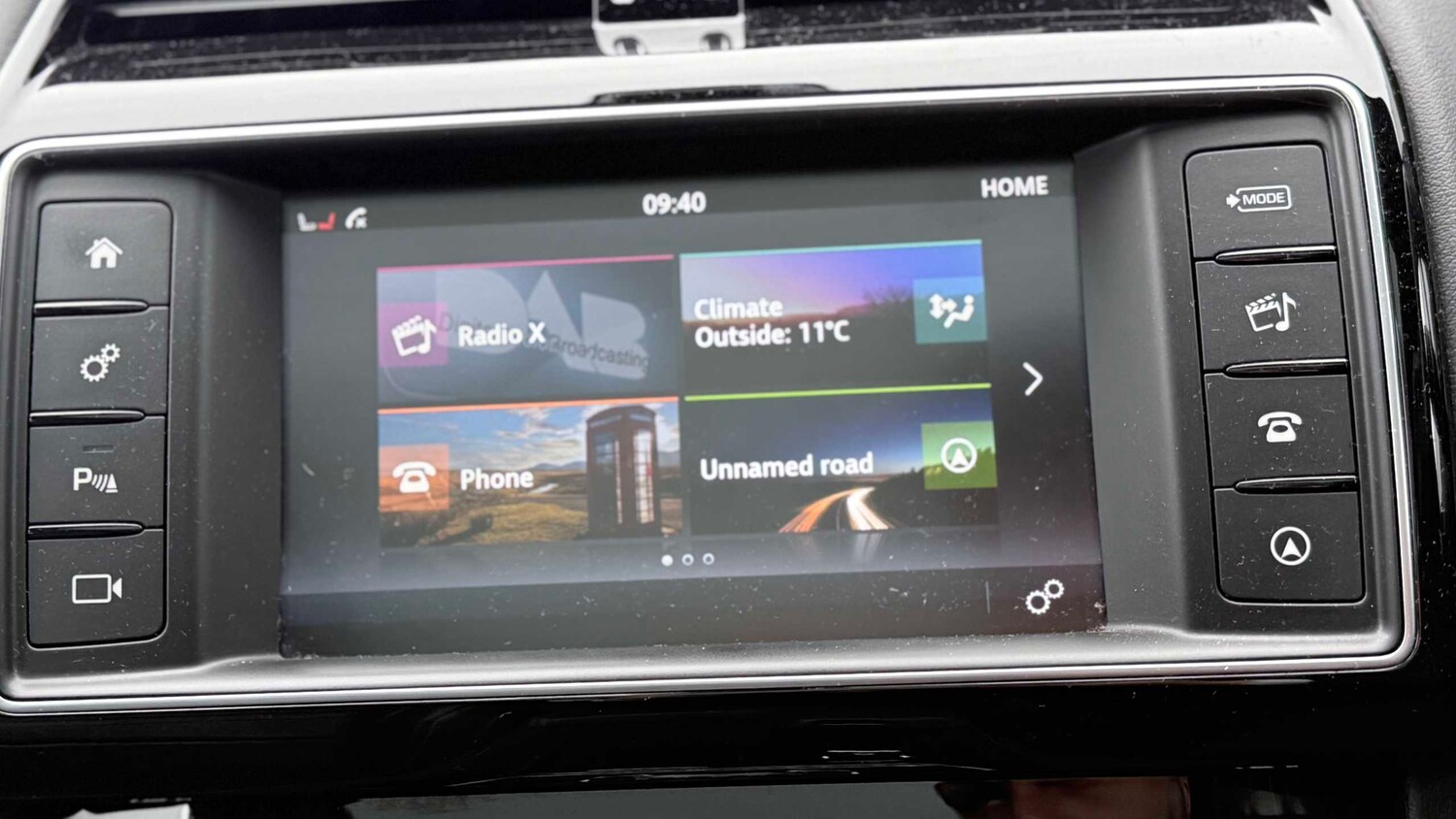 Used Jaguar F-Pace 2018 for sale - 78052282: Photo 15