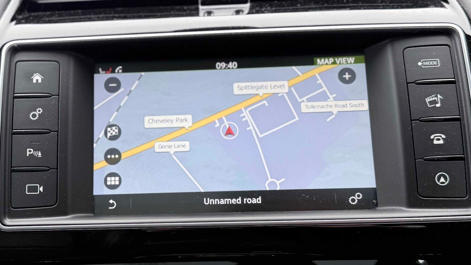 Used Jaguar F-Pace 2018 for sale - 78052282: Photo 17