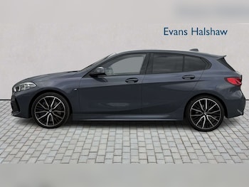 Used BMW 1 Series 2022 for sale - 79624387: Photo