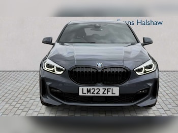 Used BMW 1 Series 2022 for sale - 79624387: Photo
