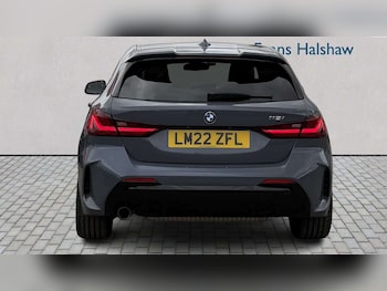Used BMW 1 Series 2022 for sale - 79624387: Photo