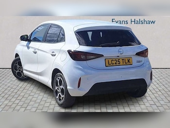 Used MG MG3 2025 for sale - 78937689: Photo