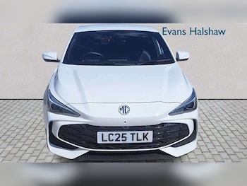 Used MG MG3 2025 for sale - 78937689: Photo