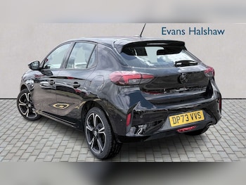 Used Vauxhall Corsa 2023 for sale - 78845519: Photo