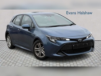 Used Toyota Corolla 2019 for sale - 78482810: Photo