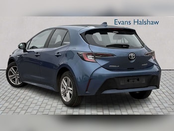 Used Toyota Corolla 2019 for sale - 78482810: Photo
