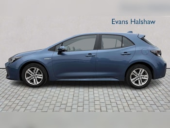 Used Toyota Corolla 2019 for sale - 78482810: Photo