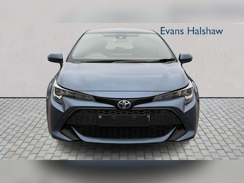 Used Toyota Corolla 2019 for sale - 78482810: Photo