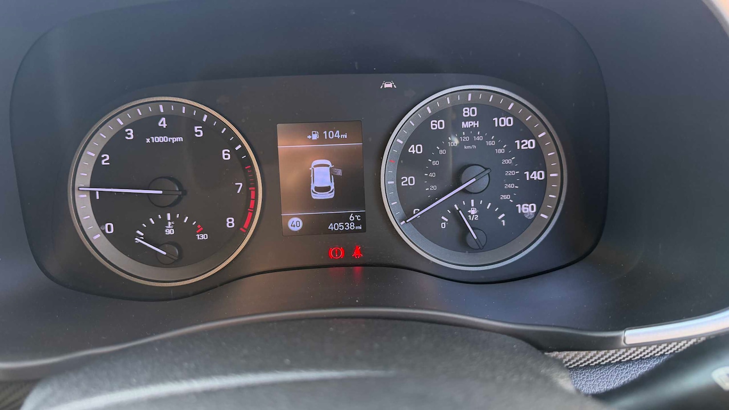 Used Hyundai TUCSON 2020 for sale - 78037697: Photo 10