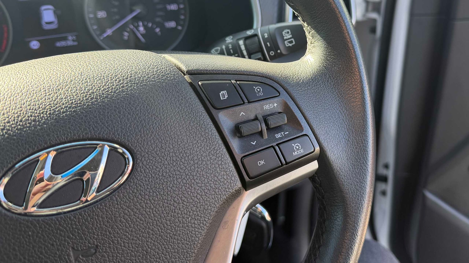 Used Hyundai TUCSON 2020 for sale - 78037697: Photo 12