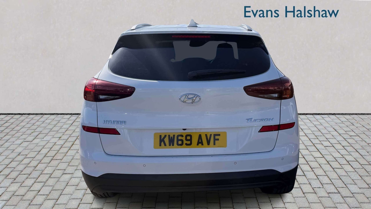 Used Hyundai TUCSON 2020 for sale - 78037697: Photo 5