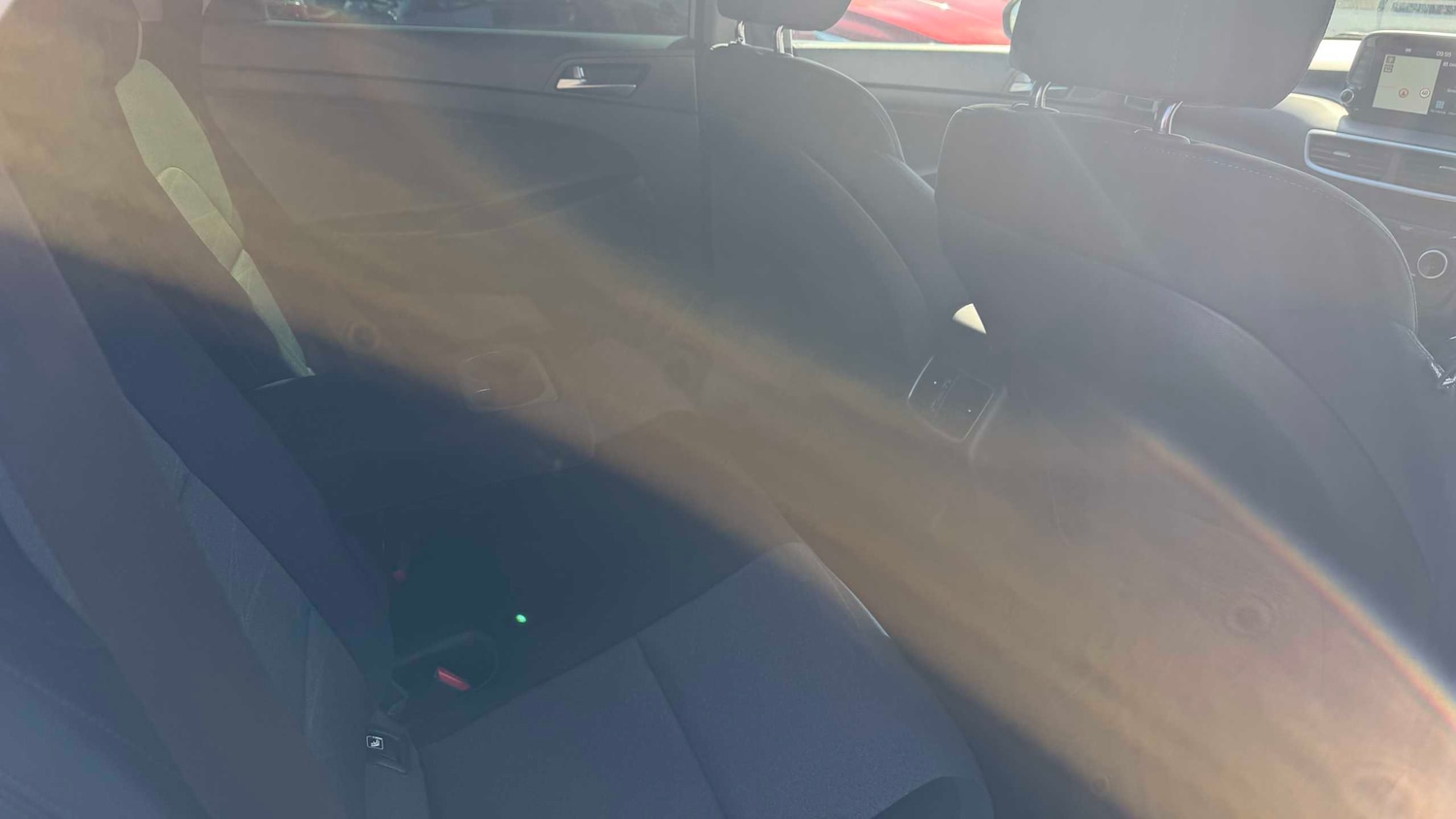 Used Hyundai TUCSON 2020 for sale - 78037697: Photo 6