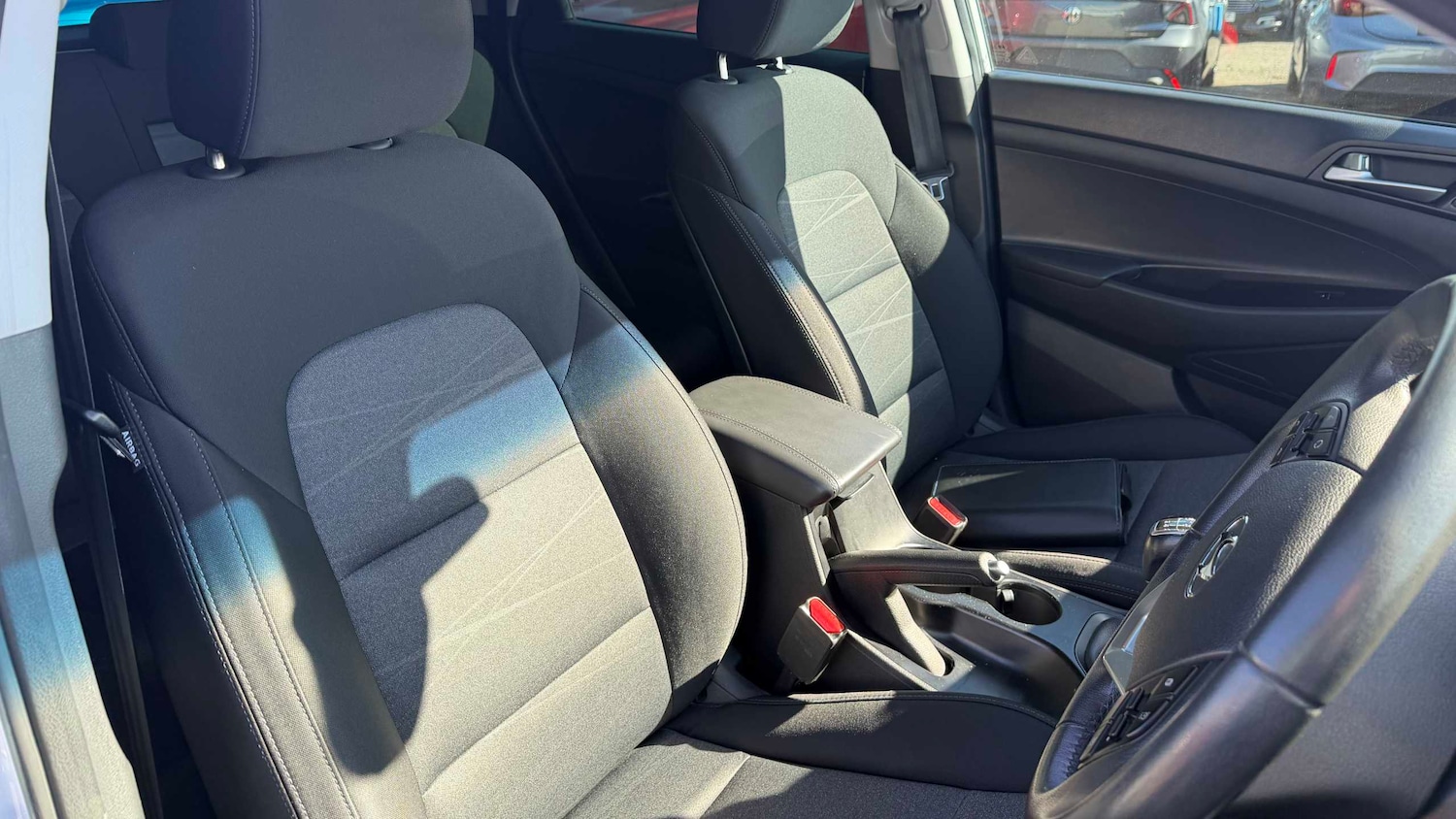 Used Hyundai TUCSON 2020 for sale - 78037697: Photo 9