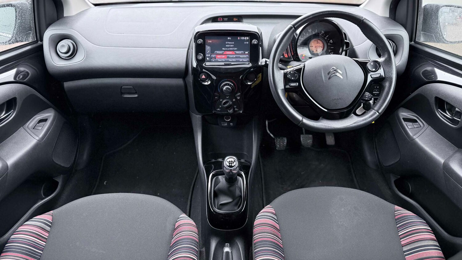 Used Citroen C1 2020 for sale - 78051939: Photo 10