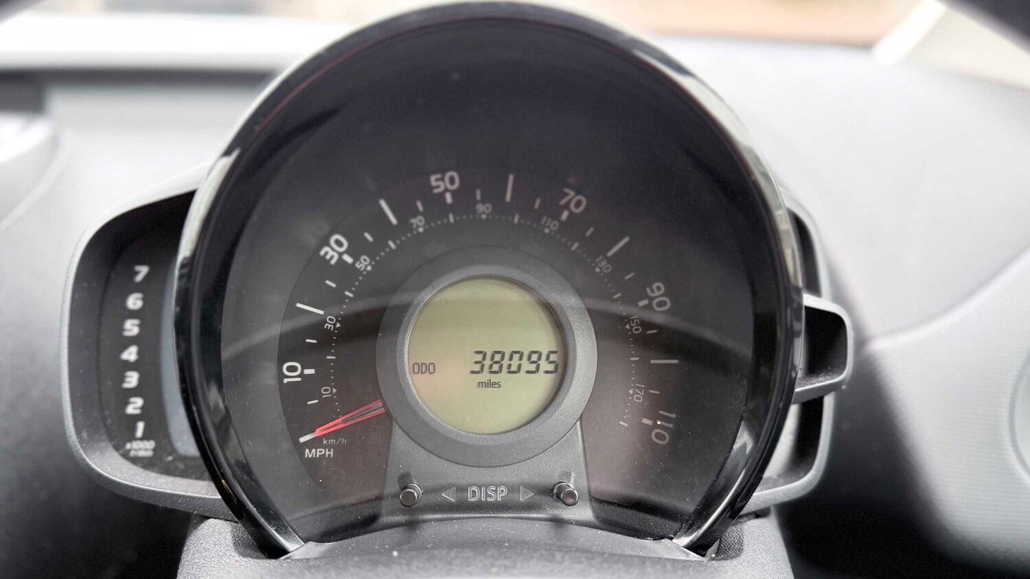 Used Citroen C1 2020 for sale - 78051939: Photo 11