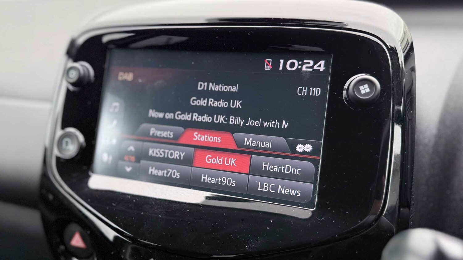 Used Citroen C1 2020 for sale - 78051939: Photo 12