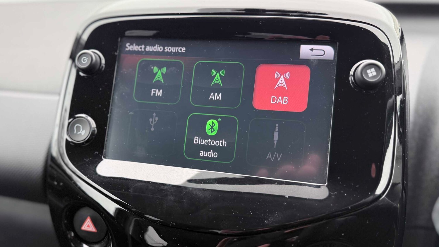 Used Citroen C1 2020 for sale - 78051939: Photo 15