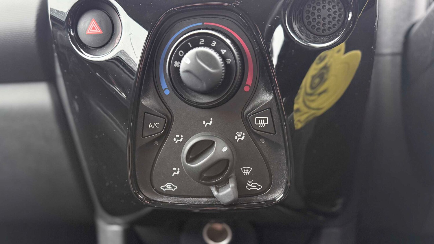 Used Citroen C1 2020 for sale - 78051939: Photo 16