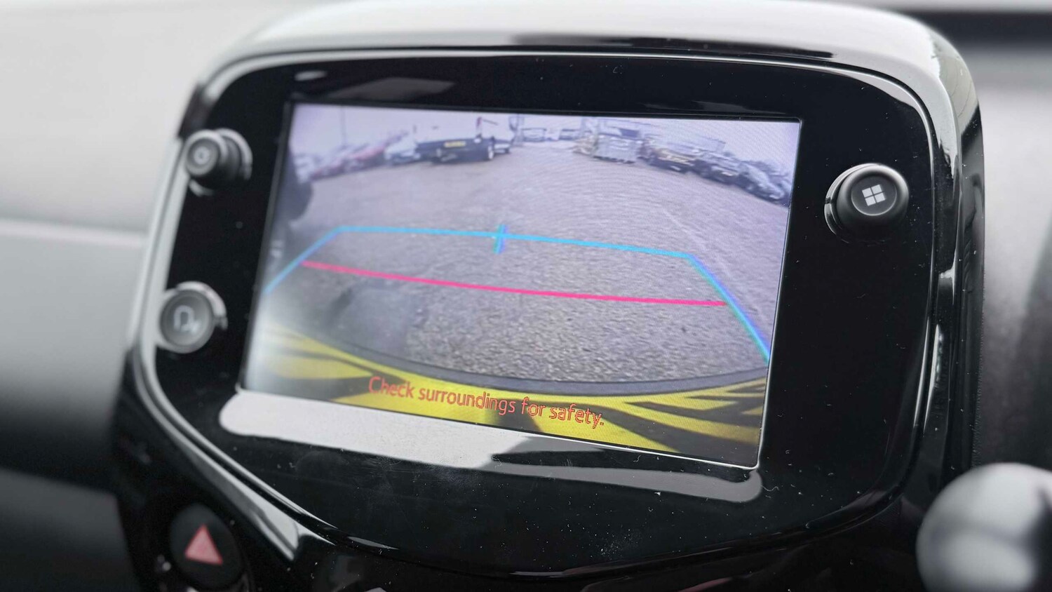 Used Citroen C1 2020 for sale - 78051939: Photo 17