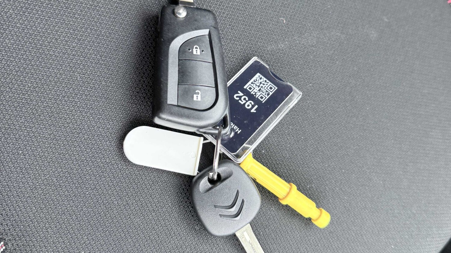 Used Citroen C1 2020 for sale - 78051939: Photo 18