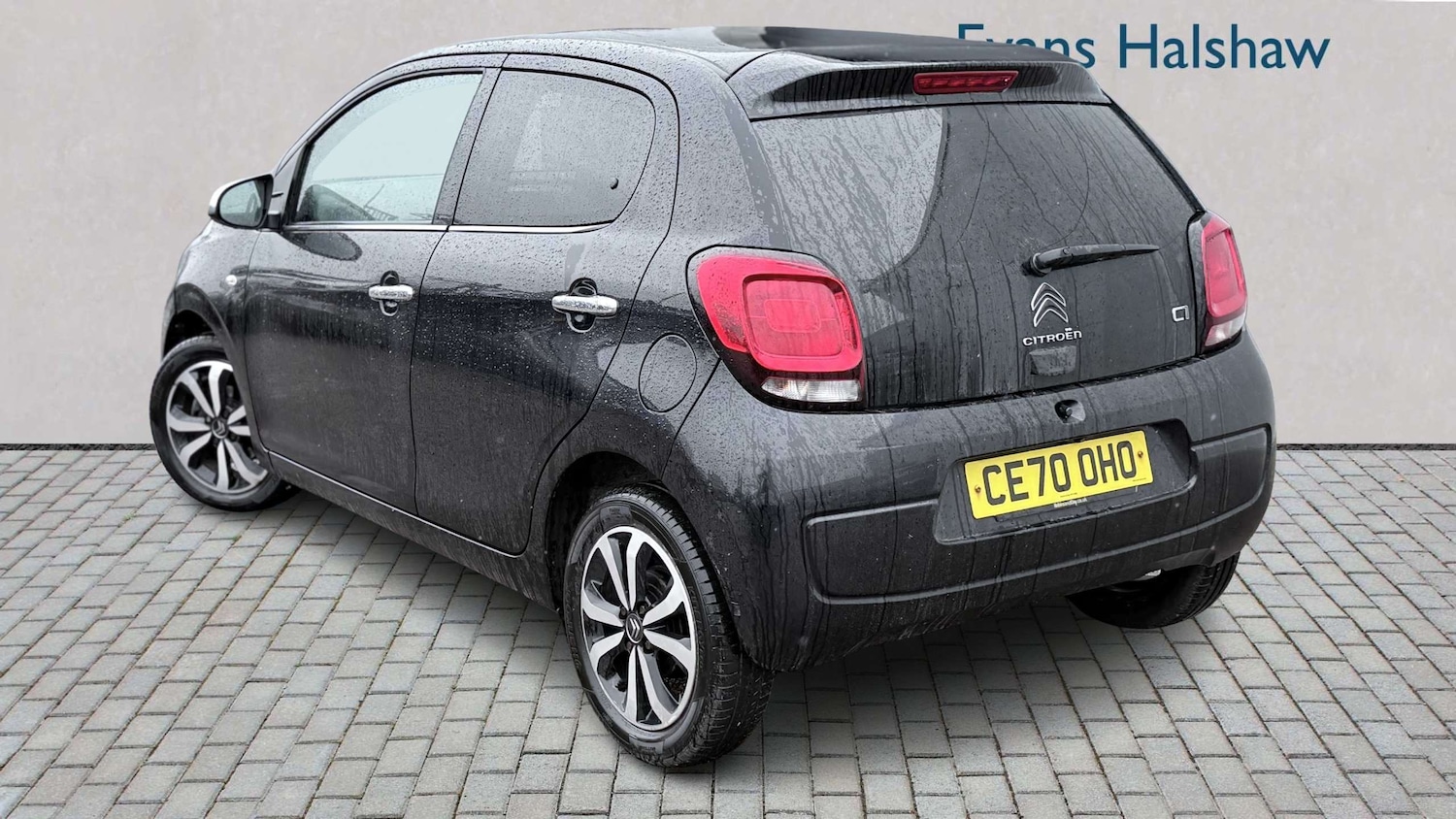 Used Citroen C1 2020 for sale - 78051939: Photo 2