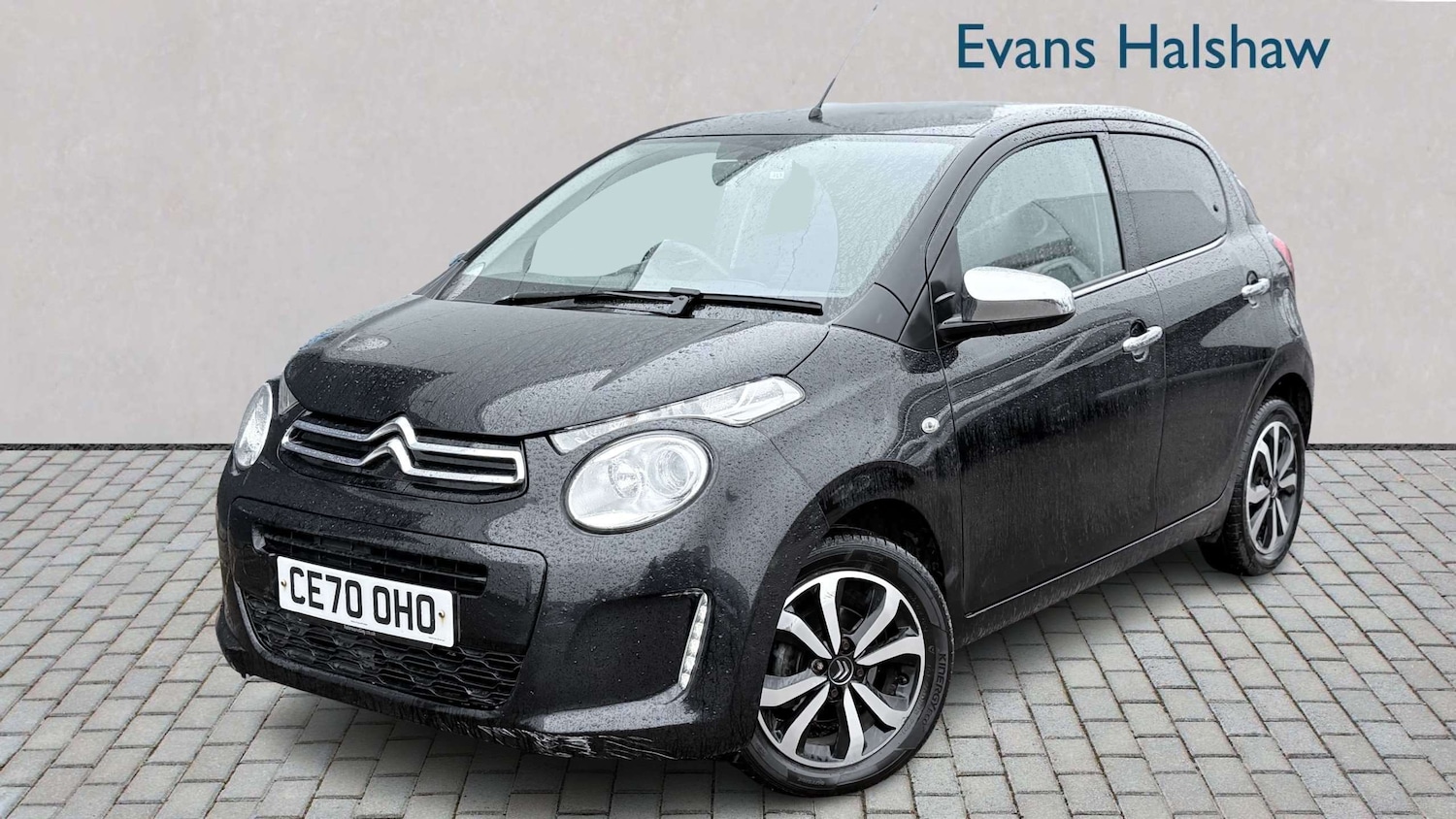 Used Citroen C1 2020 for sale - 78051939: Photo 4