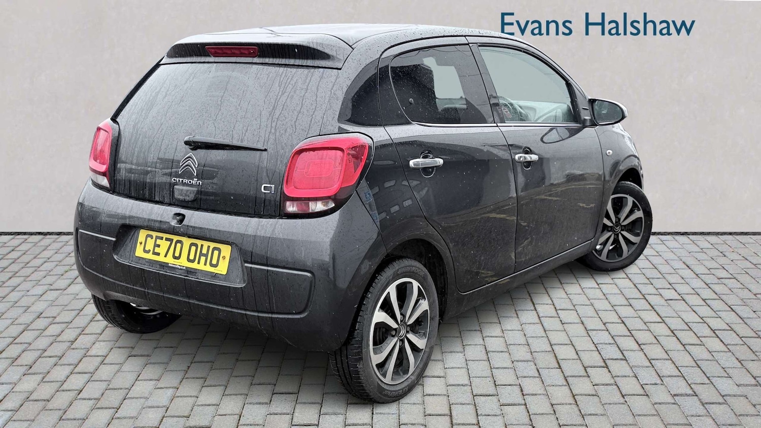 Used Citroen C1 2020 for sale - 78051939: Photo 5