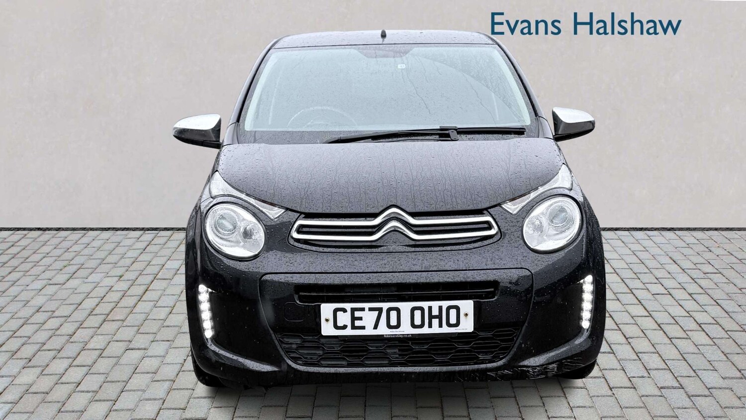 Used Citroen C1 2020 for sale - 78051939: Photo 6