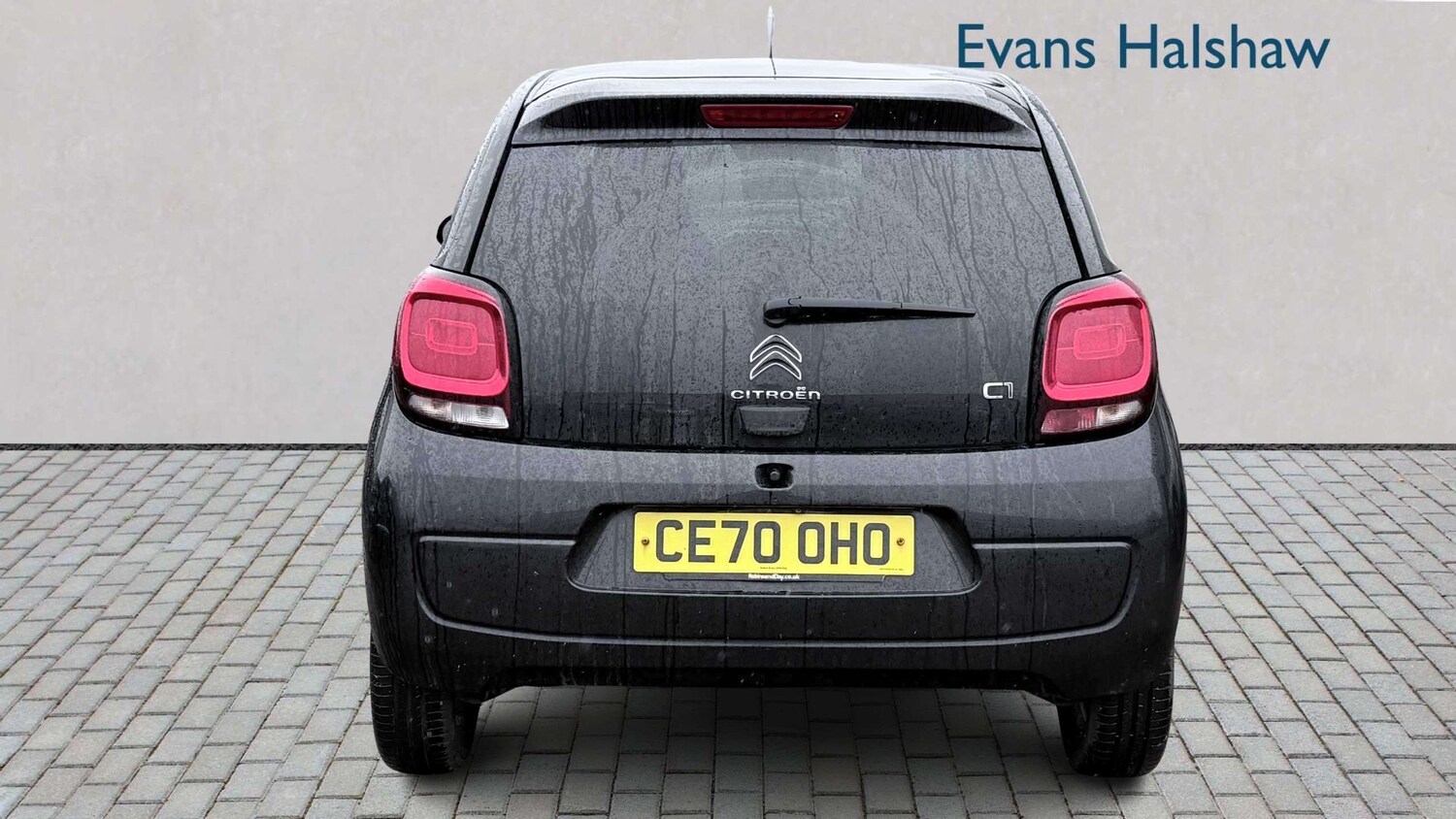 Used Citroen C1 2020 for sale - 78051939: Photo 7