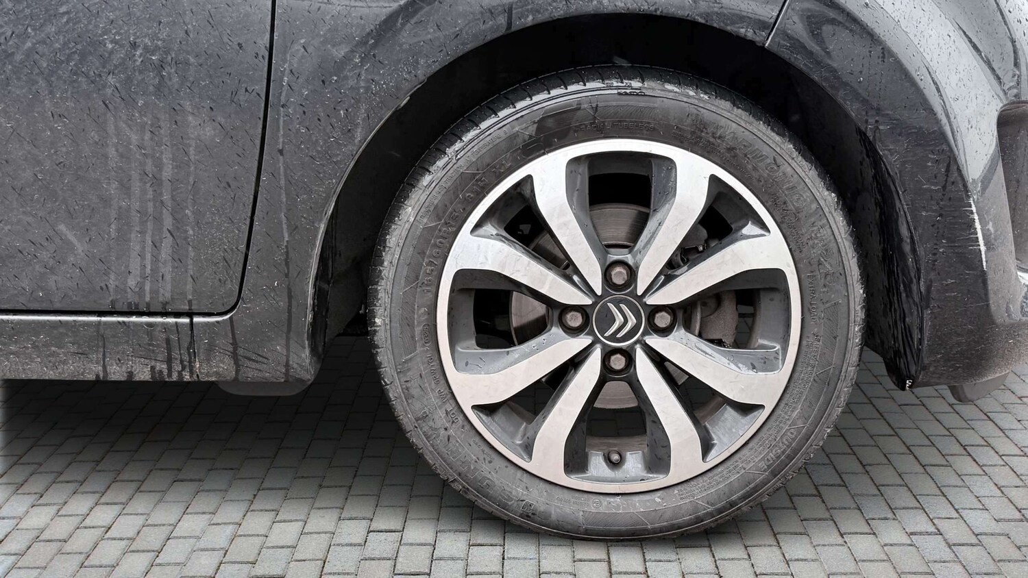 Used Citroen C1 2020 for sale - 78051939: Photo 8