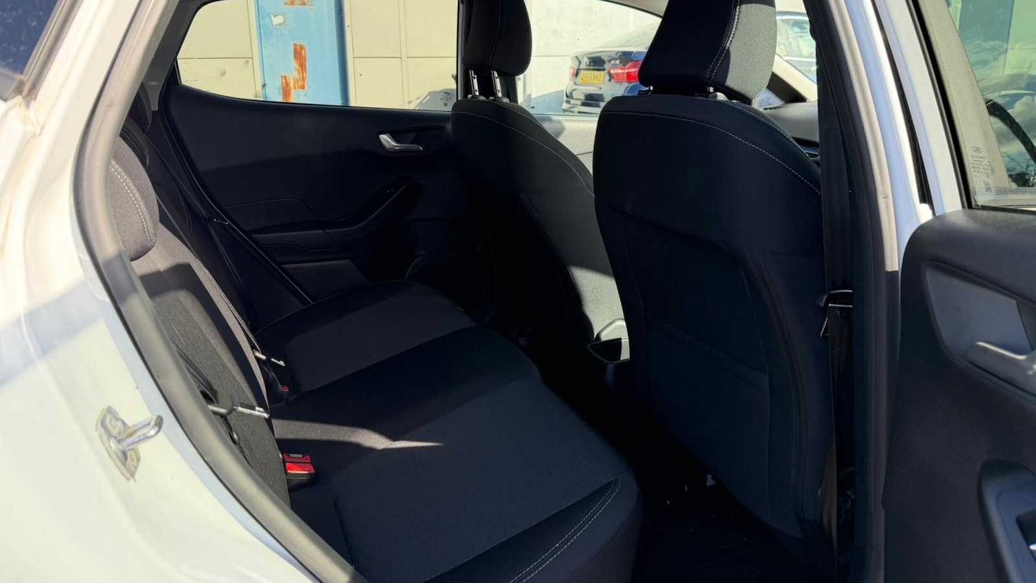 Used Ford Fiesta 2019 for sale - 78104212: Photo 14