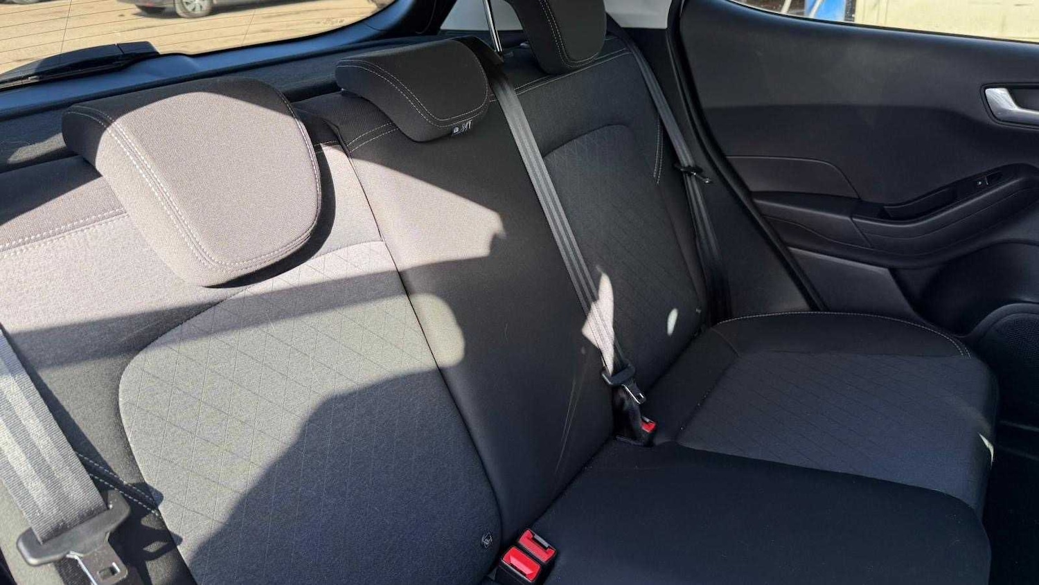 Used Ford Fiesta 2019 for sale - 78104212: Photo 16