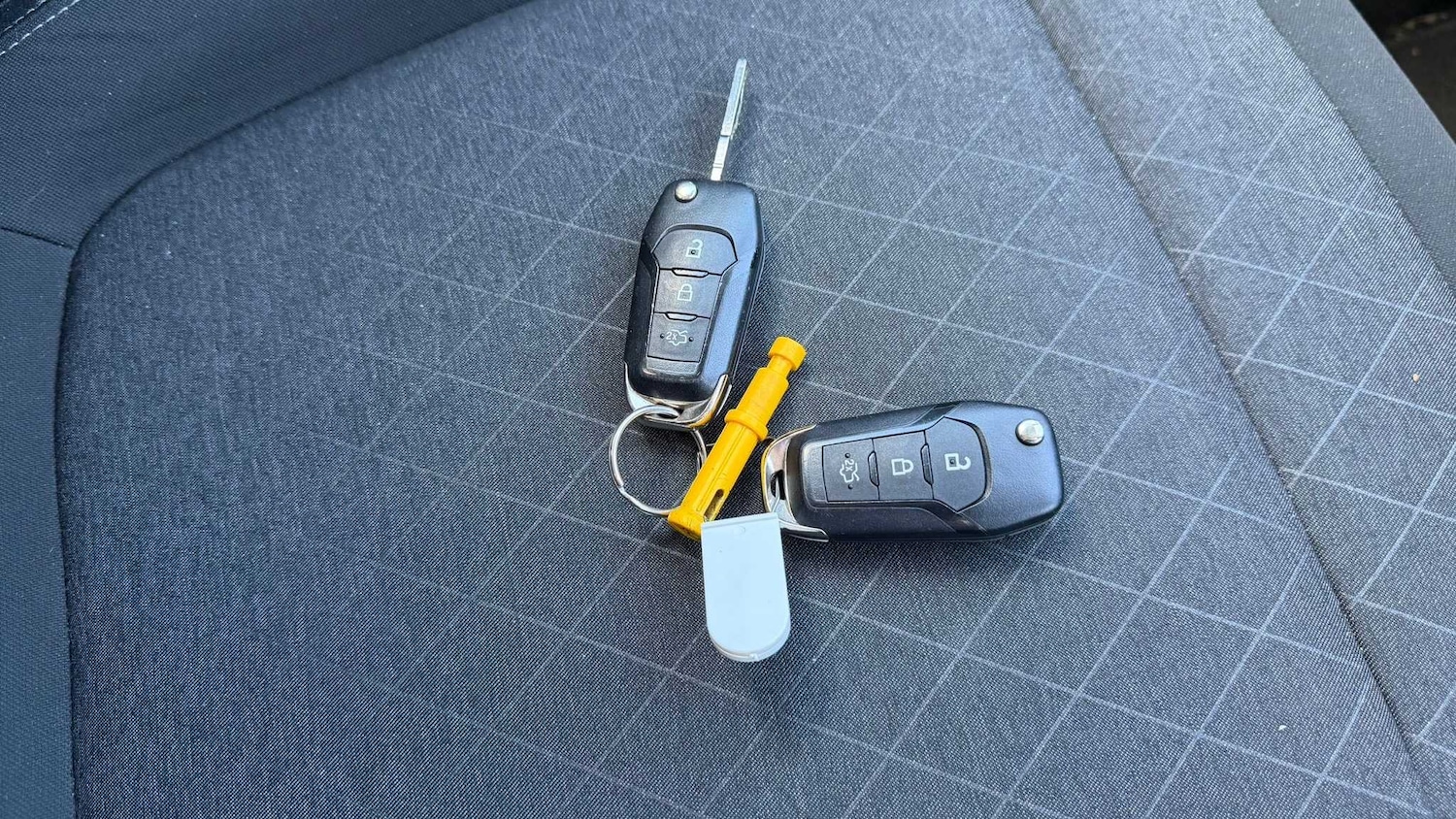 Used Ford Fiesta 2019 for sale - 78104212: Photo 17