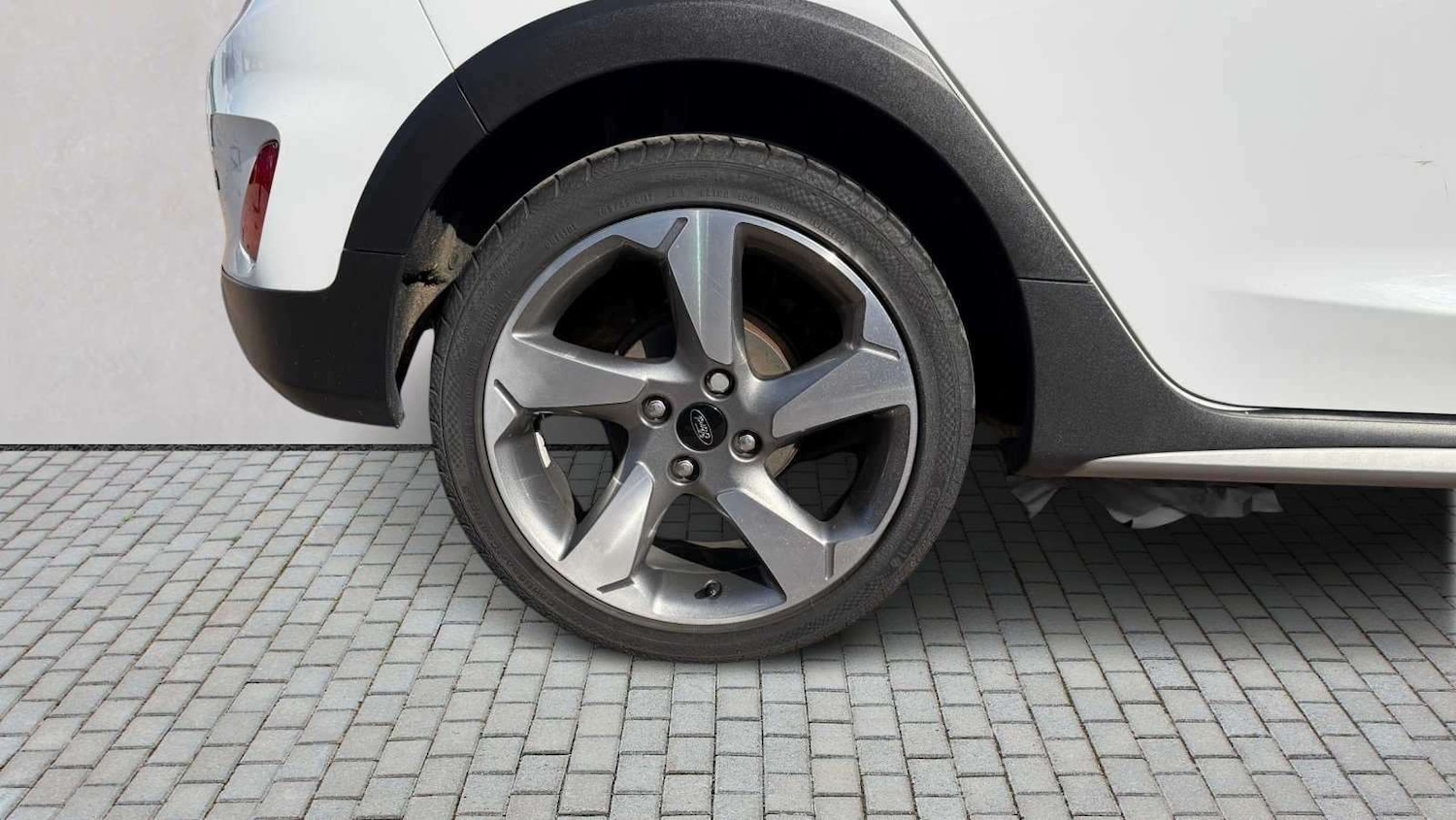 Used Ford Fiesta 2019 for sale - 78104212: Photo 6