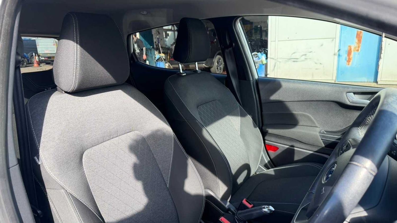 Used Ford Fiesta 2019 for sale - 78104212: Photo 9