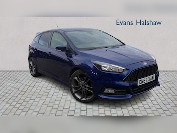 Used Ford Focus 2017 for sale - 78248193: Photo