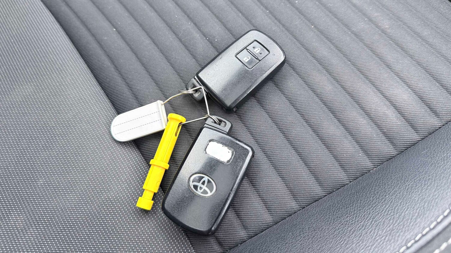 Used Toyota Yaris for sale - 77858528: Photo 15