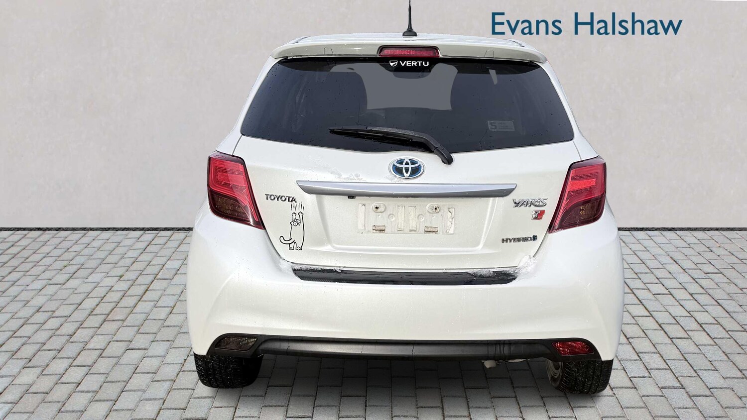 Used Toyota Yaris for sale - 77858528: Photo 6