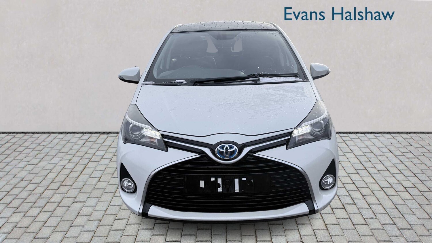 Used Toyota Yaris for sale - 77858528: Photo 8